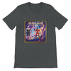 Living In The Uncanny Valley - Unisex T-Shirt