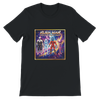 Living In The Uncanny Valley - Unisex T-Shirt