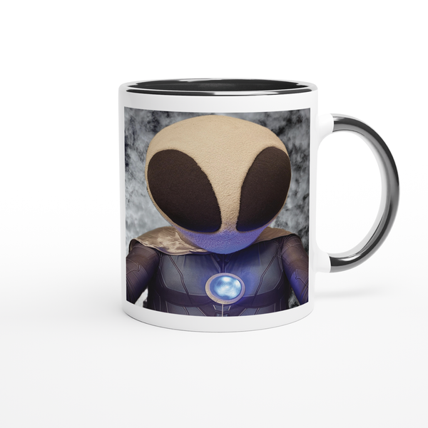 Gravitons EP - Ceramic Mug