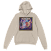 Living In The Uncanny Valley - Classic Unisex Pullover Hoodie