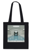 Deepliminal EP - Tote bag