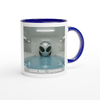 Deepliminal EP - Ceramic Mug