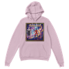 Living In The Uncanny Valley - Classic Unisex Pullover Hoodie