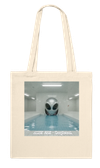 Deepliminal EP - Tote bag