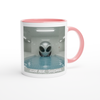 Deepliminal EP - Ceramic Mug