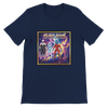 Living In The Uncanny Valley - Unisex T-Shirt