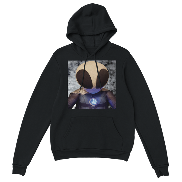 Gravitons EP - Classic Unisex Pullover Hoodie