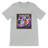 Living In The Uncanny Valley - Unisex T-Shirt