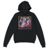 Living In The Uncanny Valley - Classic Unisex Pullover Hoodie