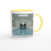 Deepliminal EP - Ceramic Mug