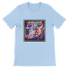 Living In The Uncanny Valley - Unisex T-Shirt