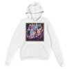 Living In The Uncanny Valley - Classic Unisex Pullover Hoodie