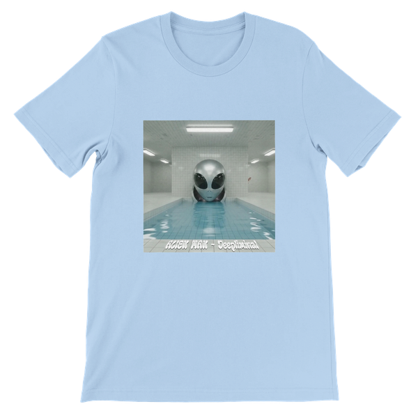 Deepliminal EP - Unisex T-Shirt