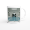 Deepliminal EP - Ceramic Mug