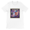 Living In The Uncanny Valley - Unisex T-Shirt