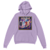 Living In The Uncanny Valley - Classic Unisex Pullover Hoodie