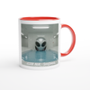 Deepliminal EP - Ceramic Mug