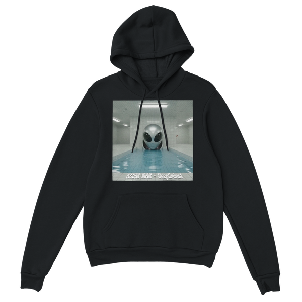 Deepliminal EP - Classic Unisex Pullover Hoodie
