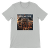 Mean Me Clear - Unisex T-Shirt