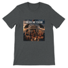Mean Me Clear - Unisex T-Shirt