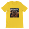 Mean Me Clear - Unisex T-Shirt