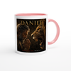 Daniel - Ceramic Mug
