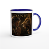 Daniel - Ceramic Mug