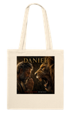 Daniel - Tote bag