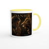 Daniel - Ceramic Mug