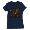 Daniel - Women’s Cut T-Shirt