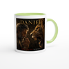 Daniel - Ceramic Mug