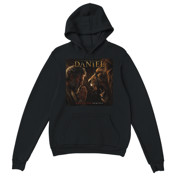 Daniel - Classic Unisex Pullover Hoodie