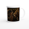 Daniel - Ceramic Mug