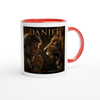 Daniel - Ceramic Mug