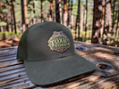 Toxic Toad Co. — Woodland Trucker Hat