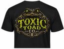 Toxic Toad Co. Original Logo T-Shirt