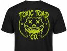 Toxic Toad Co. Original Logo T-Shirt