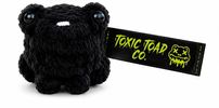 Toxic Toad Co. — Toxic Toad Plush Keychain