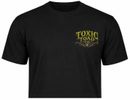 Toxic Toad Co. Original Logo T-Shirt