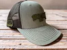 Toxic Toad Co. — Woodland Trucker Hat