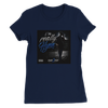 I'm Really Hymn - Women’s Cut T-Shirt