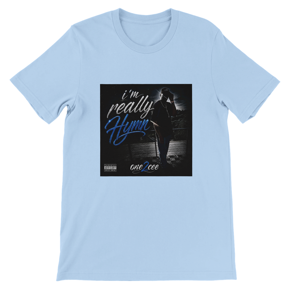 I'm Really Hymn - Unisex T-Shirt