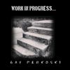 Work In Progress - CD