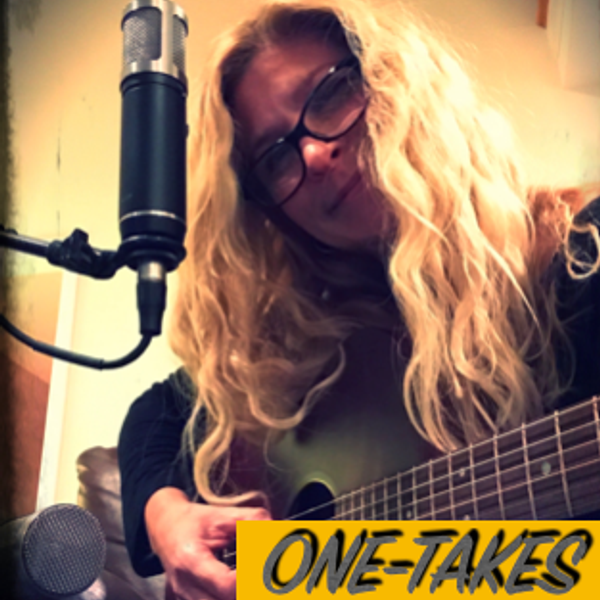 One-Takes - CD