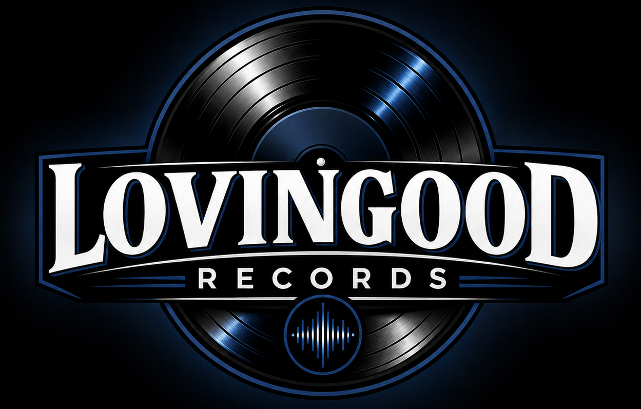 LOVINGOOD RECORDS