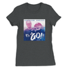 On Go (feat. Mickey Factz) - Women’s Cut T-Shirt