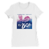 On Go (feat. Mickey Factz) - Women’s Cut T-Shirt