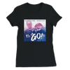 On Go (feat. Mickey Factz) - Women’s Cut T-Shirt