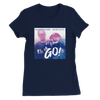 On Go (feat. Mickey Factz) - Women’s Cut T-Shirt