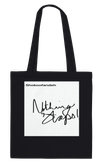 Nothing Stops! - Tote bag